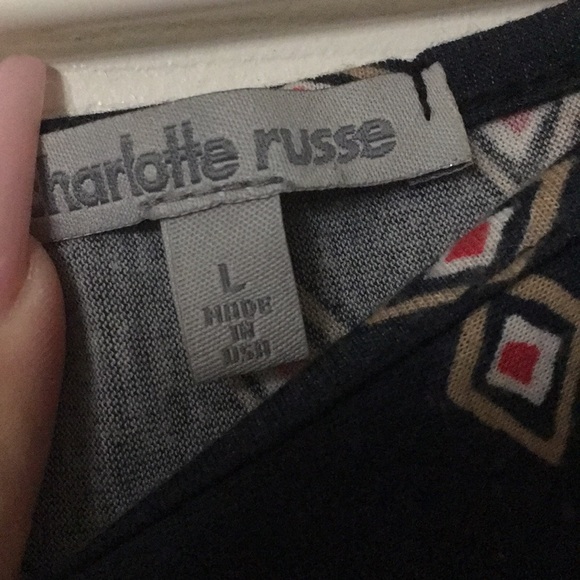 Top/Bottom Set - Picture 3 of 7